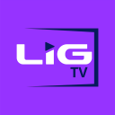 LigTV STB Icon