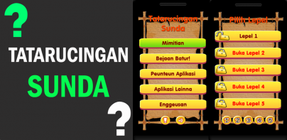 Tatarucingan Sunda