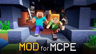 Epic Mods For MCPE screenshot 4