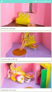 How to Make Doll House screenshot 6