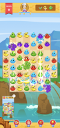 Fruit Saga - Match 3 Games screenshot 5