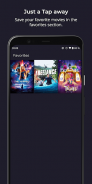 Cine App - Movies Info screenshot 3