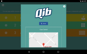 QIB - Mantenimiento de piletas screenshot 12