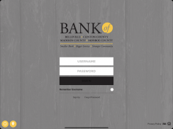 Bank of Belleville screenshot 9