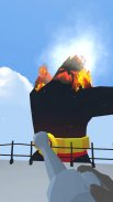 Put Out a Fire! - 3D Firefighter Simulator screenshot 4