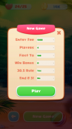 31 Card Game Multiplayer screenshot 1