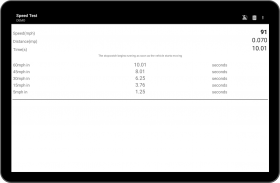 Tor OBD2 Diagnostics screenshot 1