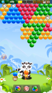 Bubble Shooter screenshot 0