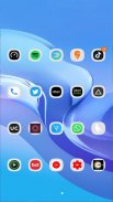 Theme for vivo S1 pro | Vivo S1 pro Launcher screenshot 5