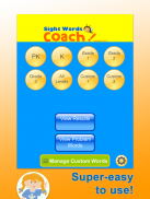 Sight Words Coach screenshot 7