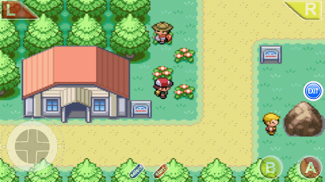 Free Pokemon Emerald Special Version APK Download For Android