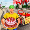 Bakery Dessert Delivery Boy - Baixar APK para Android | Aptoide