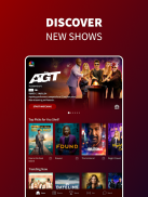 The NBC App - Stream TV Shows screenshot 10