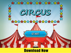 Circus screenshot 2