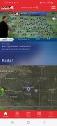 KSNB Local4 Weather screenshot 1