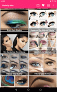 Makeup Ideas and Tutorials screenshot 9