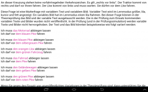 Fahrschule.de Lite screenshot 5