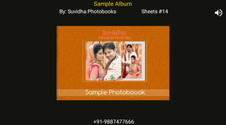 Suvidha Photobooks screenshot 0