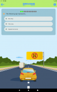 Driving Exam Practice screenshot 16