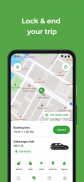 Zipcar for Android screenshot 2