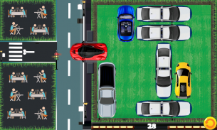 Unblock Free Car screenshot 4