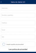 Qualitas Auto Seguros screenshot 1
