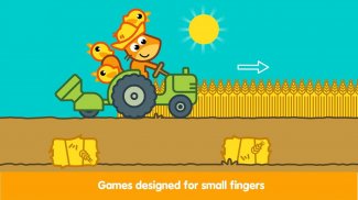 Pango Storytime: intuitive story app for kids screenshot 13
