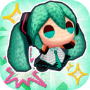 Hatsune Miku Amiguru Jump - Baixar APK para Android | Aptoide