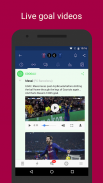 Barcelona Live — Goals & News screenshot 5