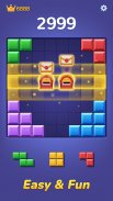 Block Puzzle Challenge screenshot 4