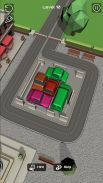 Parking Lot Escape screenshot 1