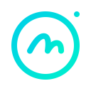 Mint - Selfie Face & Snap Filters, Photo Editor Icon