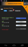 ZoneDirector Remote Control screenshot 5