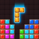 Block Puzzle - Jewel Crush Icon