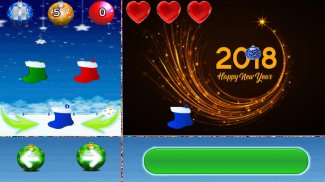 Christmas Socks - Новогодняя Рождественская игра screenshot 6