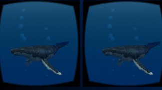 Sea World VR2(Pro) screenshot 1