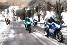 Motor Sports Bike Racing screenshot 2