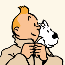 Les Aventures de Tintin Icon