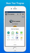 Pro Learner - Unlimited Quizzes For All screenshot 4