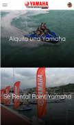 Yamaha WaveRunner Club Spain screenshot 4