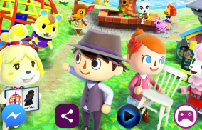 New Guide for ACNH : Animal Crossing screenshot 1