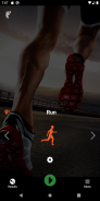 iRunner Run Tracking & Heart Rate Training screenshot 17