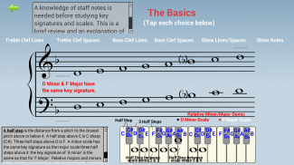 Scales Tutor screenshot 6