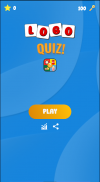 Logo Quiz: Brand ‏Game screenshot 1