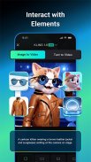 KLING AI: AI Image&Video Maker screenshot 9