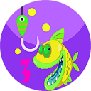 fishing adventure 3 Icon