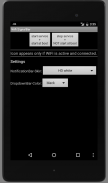 Wifi SignalBar screenshot 4