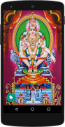 Ayyappa Sharanu Gosha screenshot 1