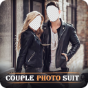 Couple Photo Suit - Background Changer 2020