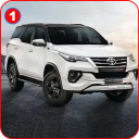 Fortuner: Modern Super Luxury Car